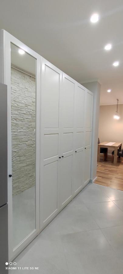 M3 Zuglo Apartment Budapest Exterior photo
